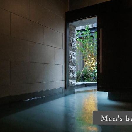 Onsen Ryokan Yuen Сапоро Екстериор снимка