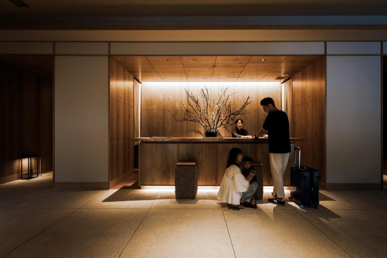 Onsen Ryokan Yuen Сапоро Екстериор снимка