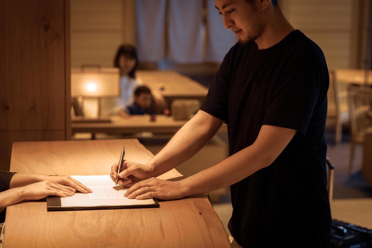 Onsen Ryokan Yuen Сапоро Екстериор снимка