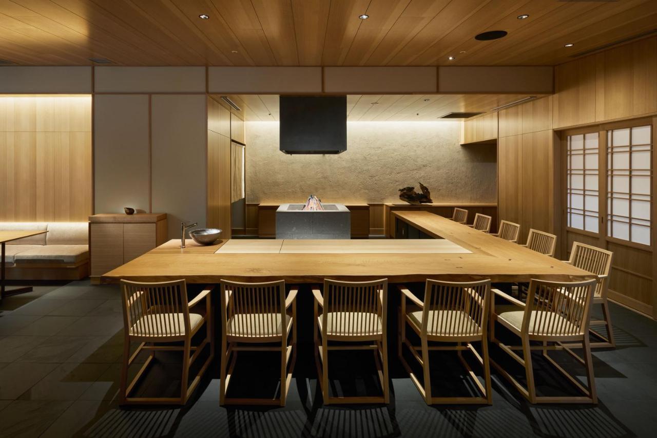 Onsen Ryokan Yuen Сапоро Екстериор снимка