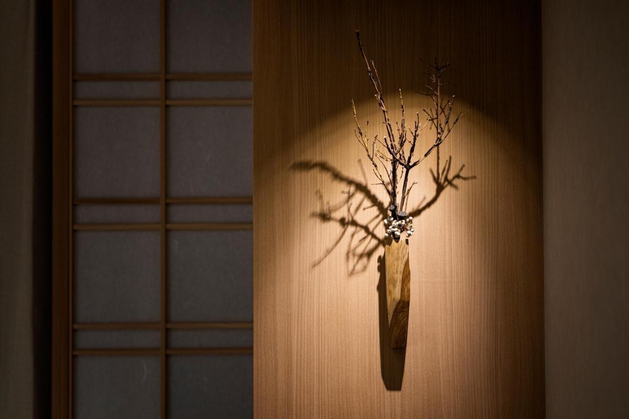 Onsen Ryokan Yuen Сапоро Екстериор снимка