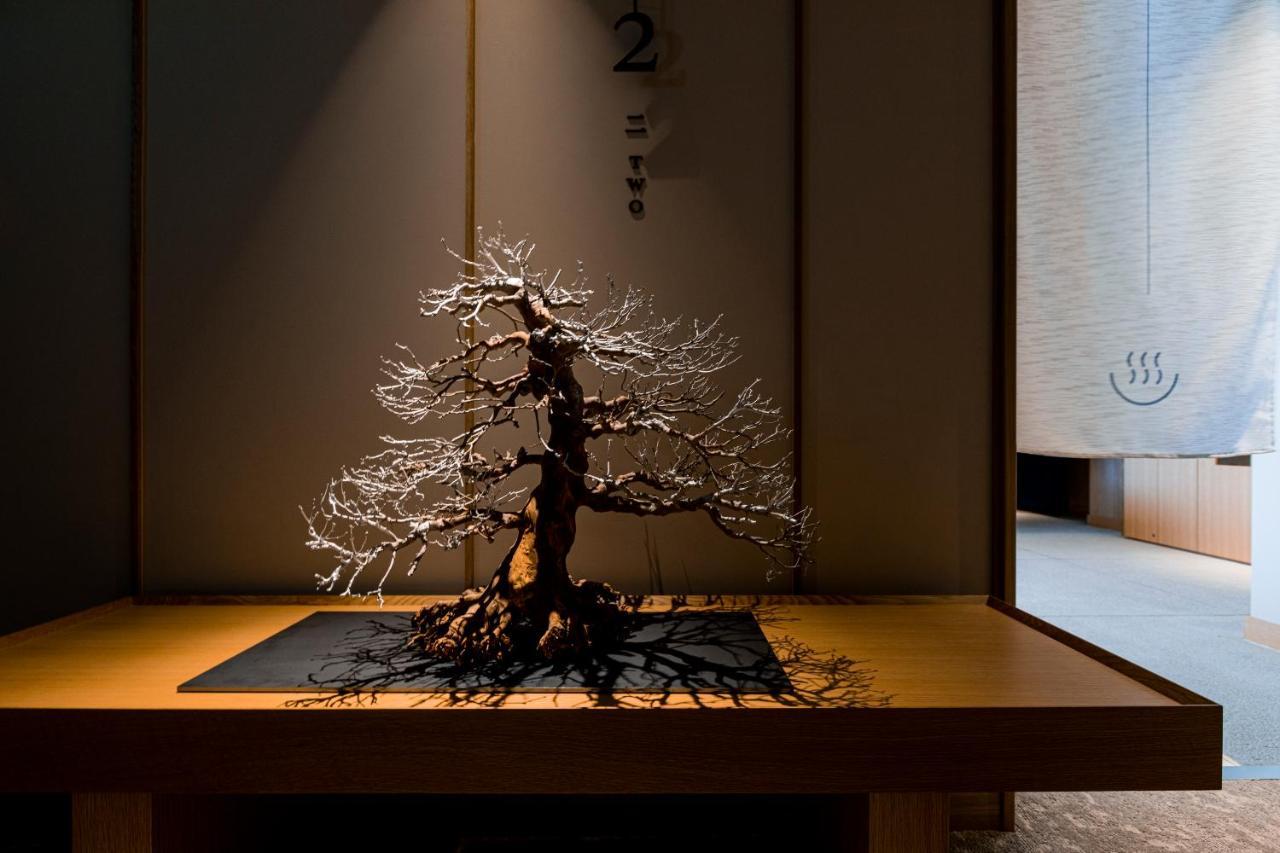 Onsen Ryokan Yuen Сапоро Екстериор снимка