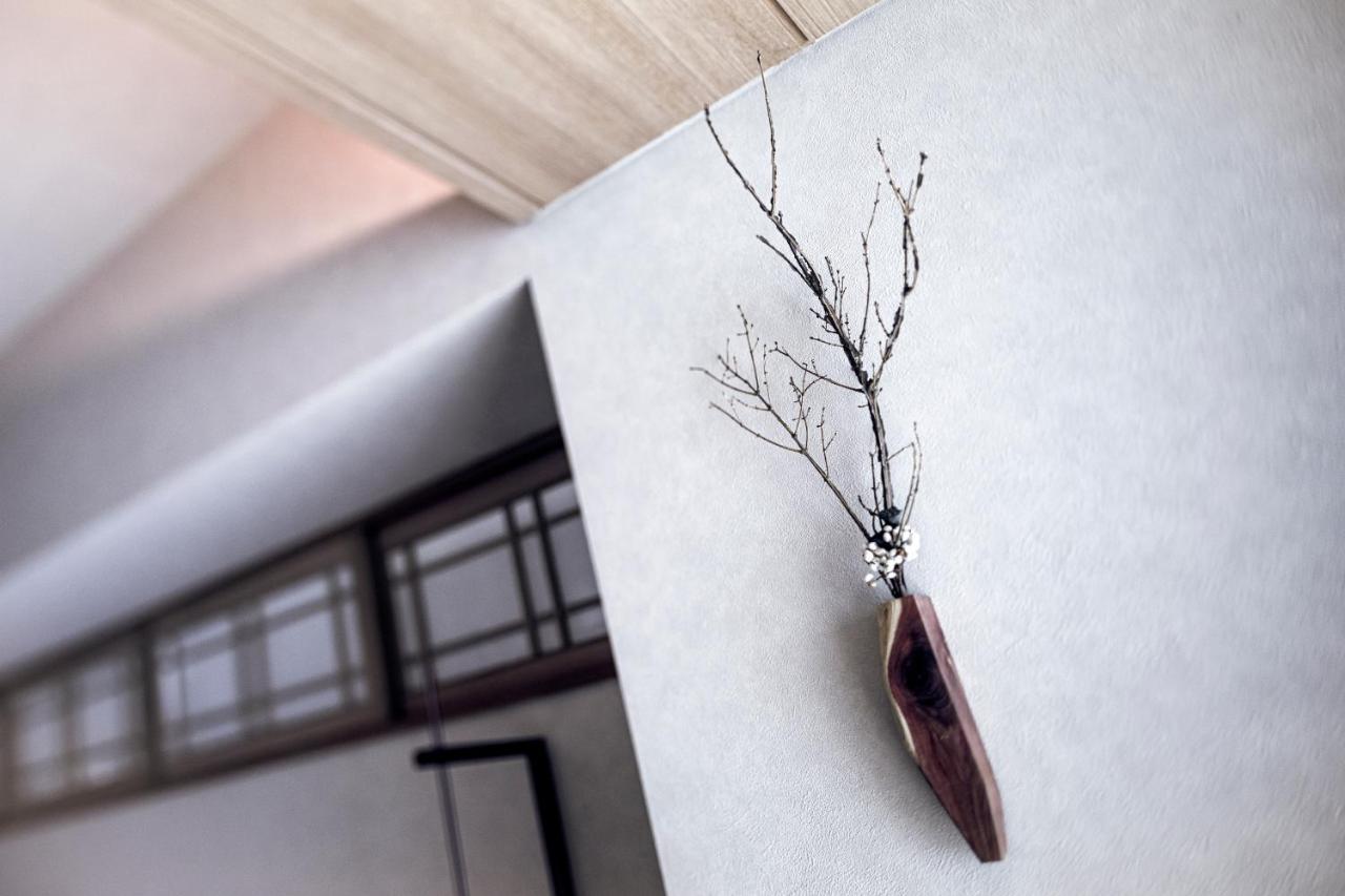 Onsen Ryokan Yuen Сапоро Екстериор снимка