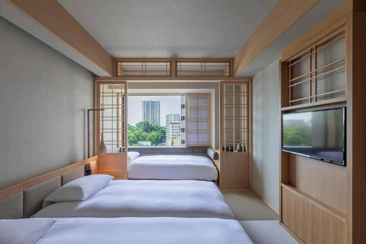Onsen Ryokan Yuen Сапоро Екстериор снимка