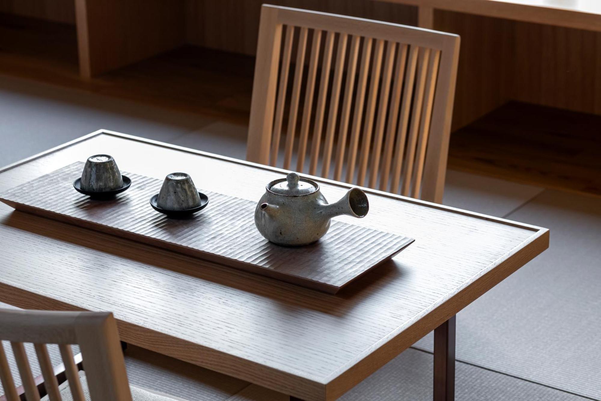 Onsen Ryokan Yuen Сапоро Стая снимка
